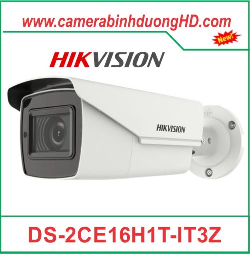 Camera quan sát DS-2CE16H1T-IT3Z