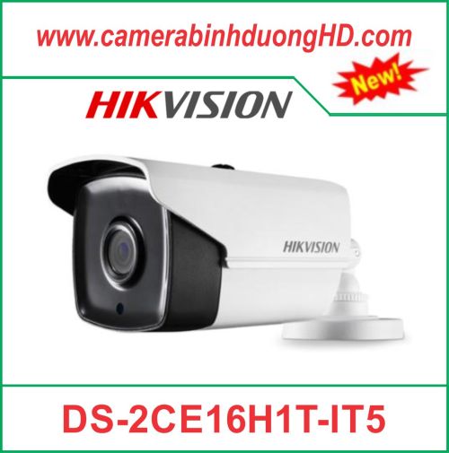 Camera quan sát DS-2CE16H1T-IT5