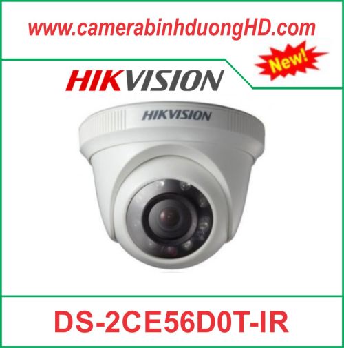 Camera quan sát DS-2CE56D0T-IR