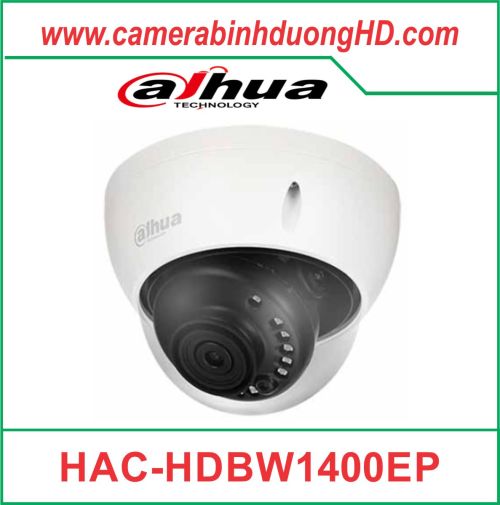 Camera Quan Sát HAC-HDBW1400EP