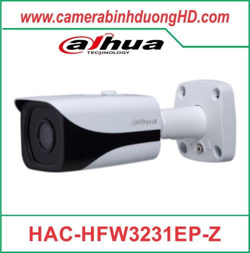 Camera Quan Sát HAC-HFW3231EP-Z