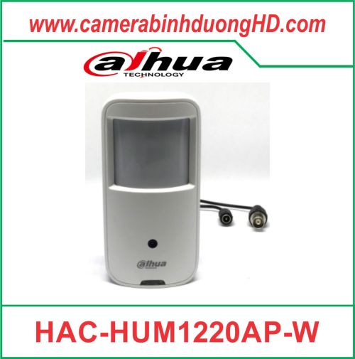 Camera Quan Sát HAC-HUM1220AP-W