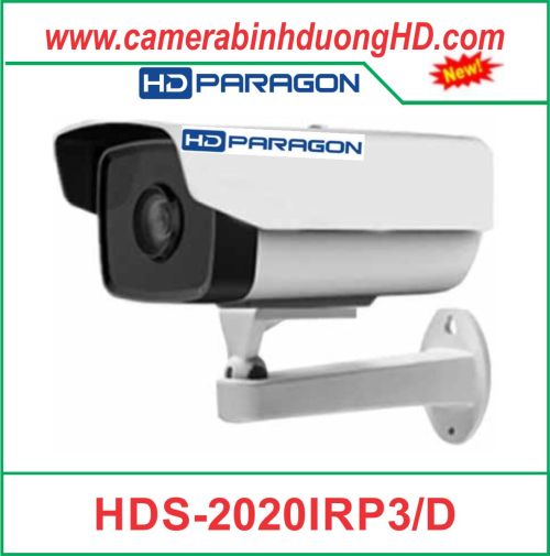 Camera Quan Sát HDS-2020IRP3/D