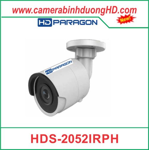 Camera Quan Sát HDS-2052IRPH