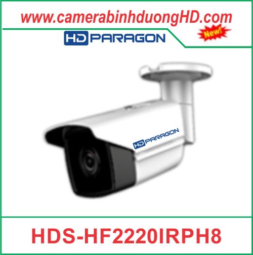 Camera Quan Sát HDS-HF2220IRPH8