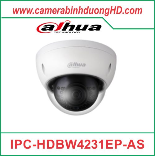 Camera Quan Sát IPC-HDBW4231EP-AS