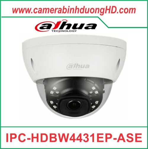 Camera Quan Sát IPC-HDBW4431EP-ASE