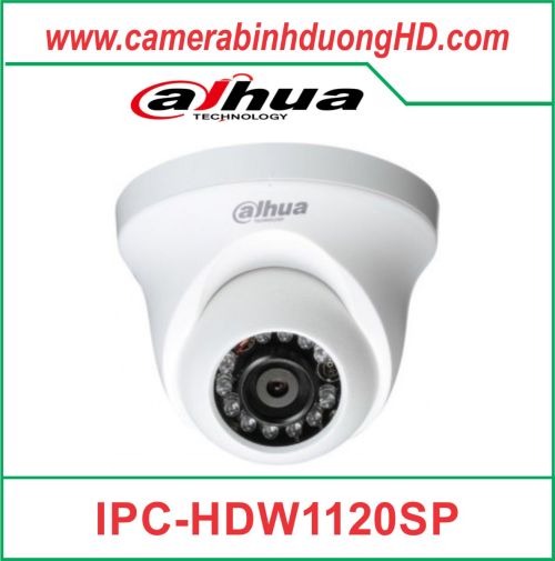 Camera Quan Sát IPC-HDW1120SP