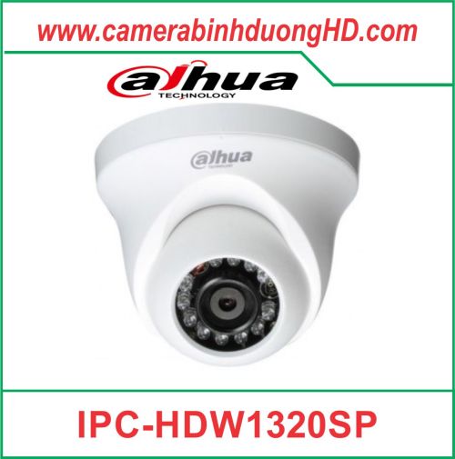  Camera Quan Sát IPC-HDW1320SP