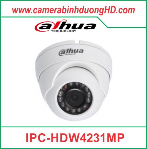 Camera Quan Sát IPC-HDW4231MP
