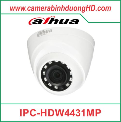 Camera Quan Sát IPC-HDW4431MP