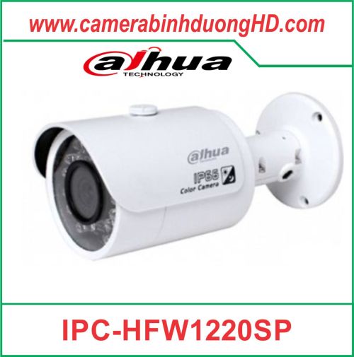Camera Quan Sát IPC-HFW1220SP