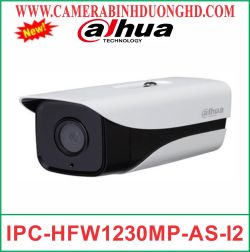 Camera quan sát IPC-HFW1230MP-AS-I2