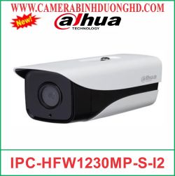 Camera quan sát IPC-HFW1230MP-S-I2