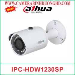 Camera quan sát IPC-HFW1230SP-L