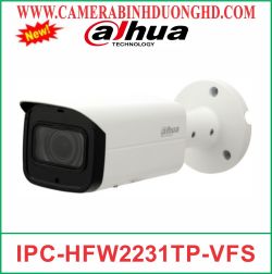 Camera quan sát IPC-HFW2231TP-VFS