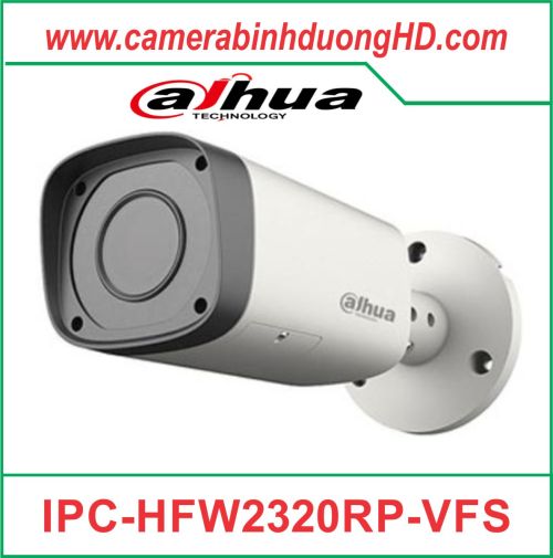 Camera Quan Sát IPC-HFW2320RP-VFS