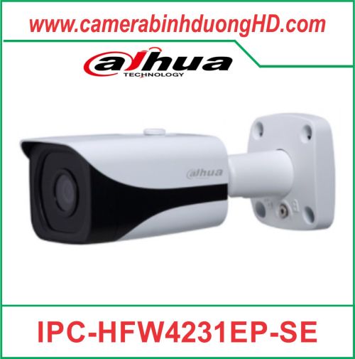 Camera Quan Sát IPC-HFW4231EP-SE