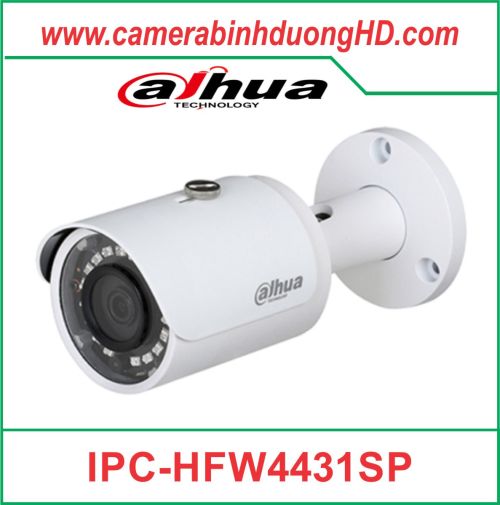 Camera Quan Sát IPC-HFW4431SP