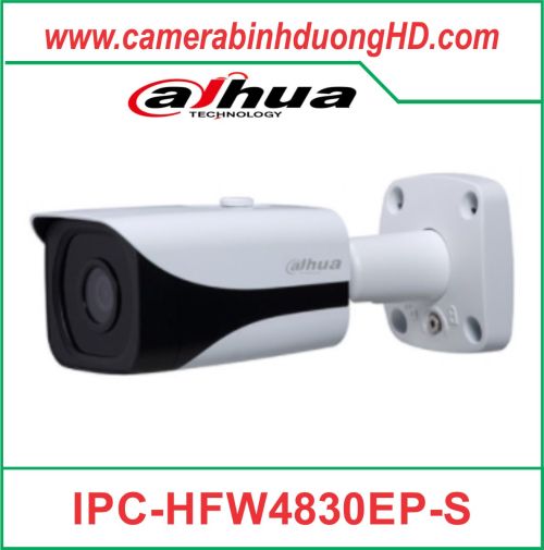Camera Quan Sát IPC-HFW4830EP-S