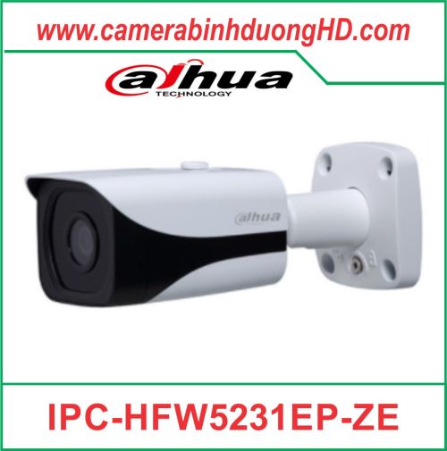 Camera Quan Sát IPC-HFW5231EP-ZE
