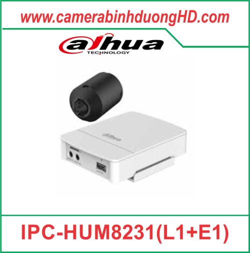 Camera Quan Sát IPC-HUM8231(L1+E1)