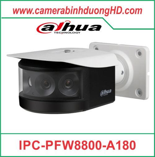 Camera Quan Sát IPC-PFW8800-A180