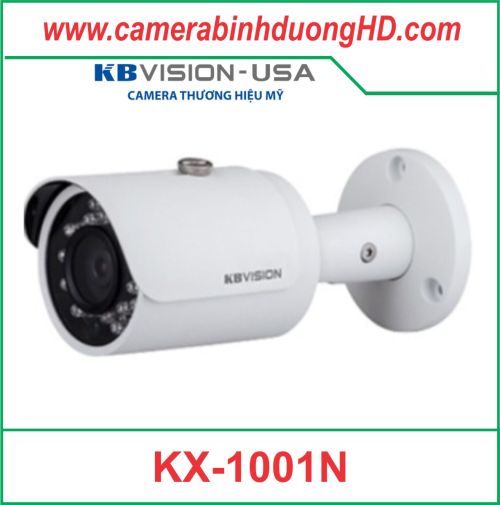 Camera Quan Sát KX-1001N