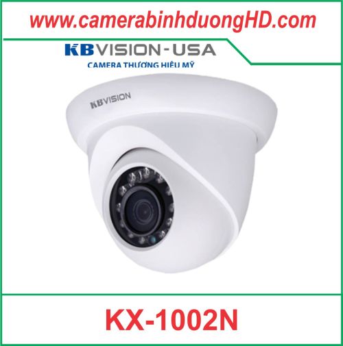 Camera Quan Sát KX-1002N