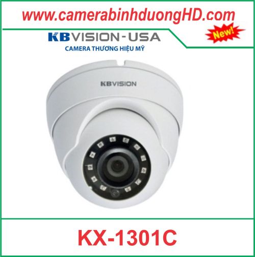 Camera Quan Sát KX-1301C