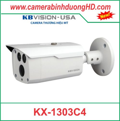 Camera Quan Sát KX-1303C4