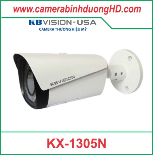 Camera Quan Sát KX-1305N