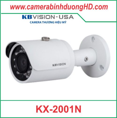 Camera Quan Sát KX-2001N