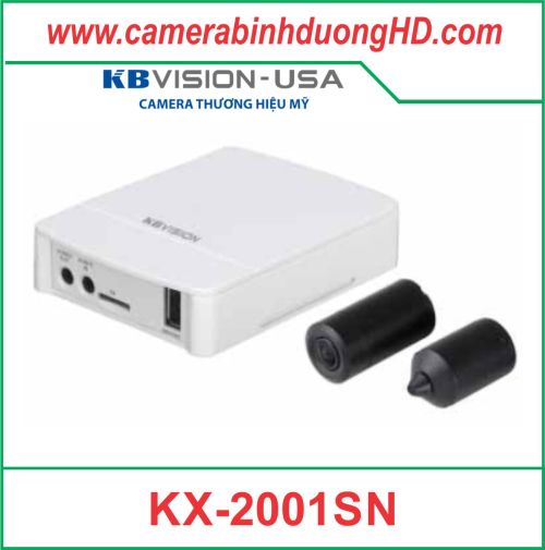 Camera Quan Sát KX-2001SN
