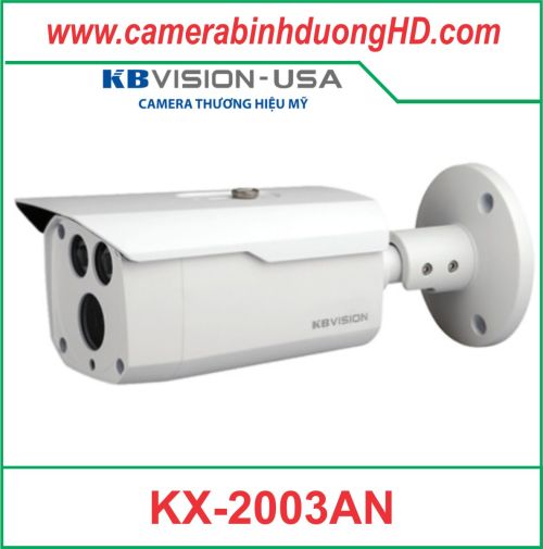 Camera Quan Sát KX-2003AN