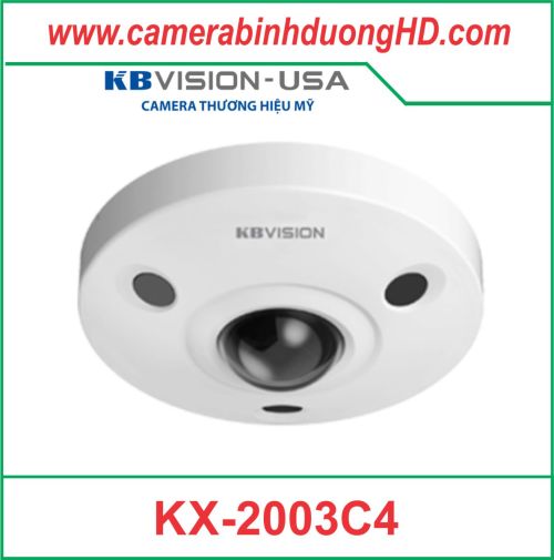 Camera Quan Sát KX-2003C4