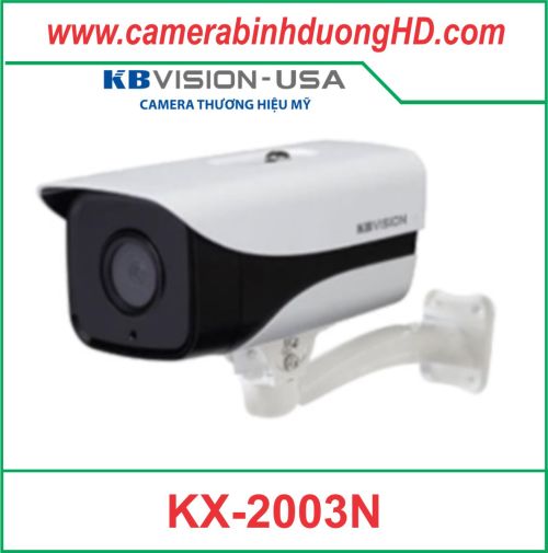 Camera Quan Sát KX-2003N