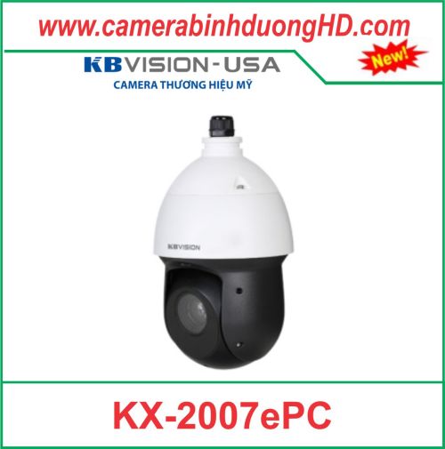 Camera Quan Sát KX-2007ePC