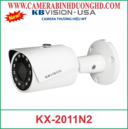 Camera quan sát KX-2011N2
