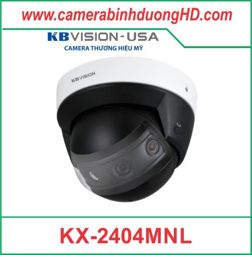 Camera Quan Sát KX-2404MNL