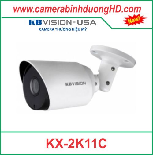 Camera Quan Sát KX-2K11C