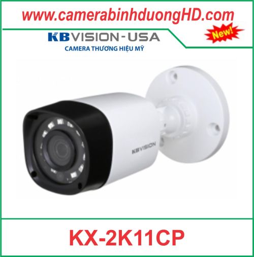 Camera Quan Sát KX-2K11CP