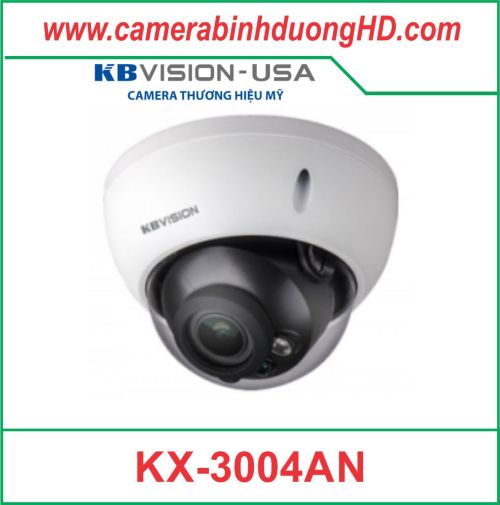 Camera Quan Sát KX-3004AN