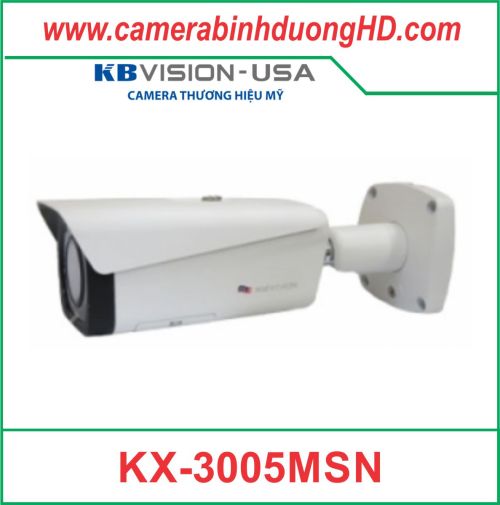 Camera Quan Sát KX-3005MSN