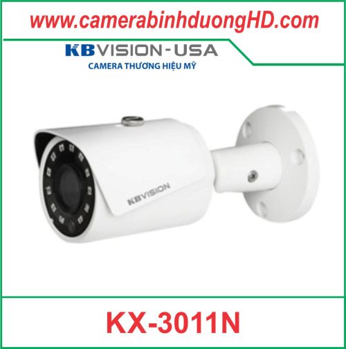 Camera Quan Sát KX-3011N