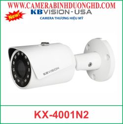 Camera quan sát KX-4001N2