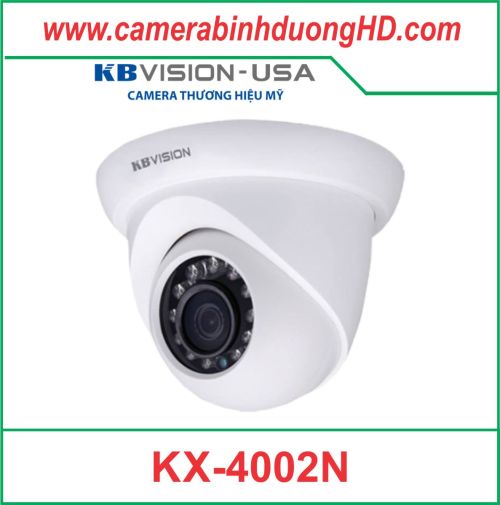 Camera Quan Sát KX-4002N