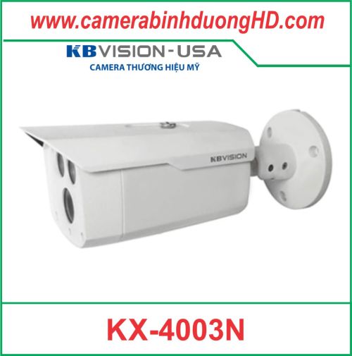 Camera Quan Sát KX-4003N
