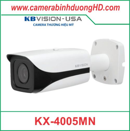 Camera Quan Sát KX-4005MN