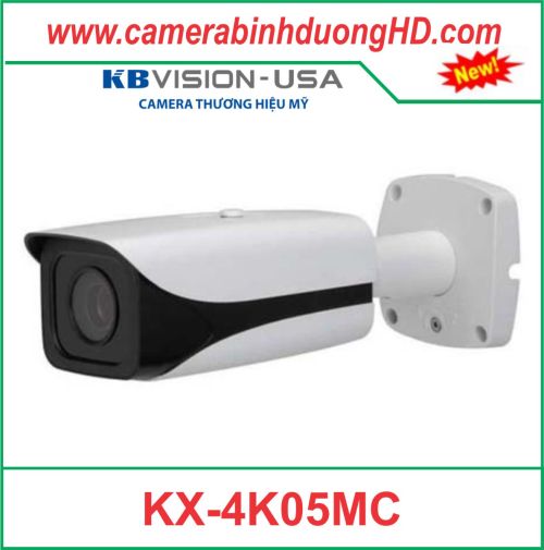 Camera Quan Sát KX-4K05MC